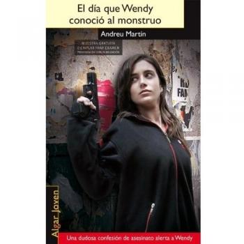 El Día Que Wendy Conoció Al Monstruo: 57