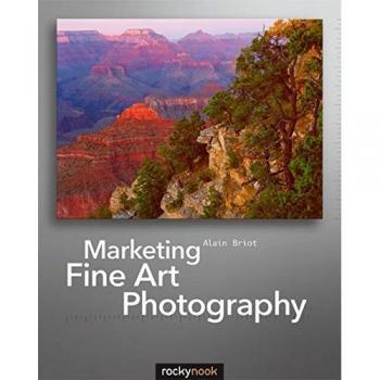 Marketing Fine Art Photography