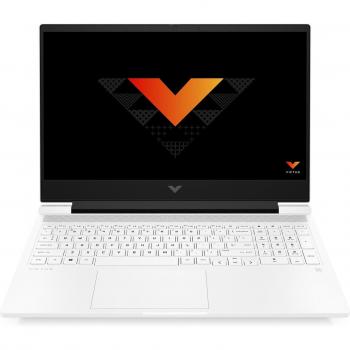 Portátil Gaming HP VICTUS 16-r0000ns con potente tarjeta gráfica Nvidia GeForce RTX 4050 de 6GB, procesador i7, 16GB RAM y SSD de 512GB