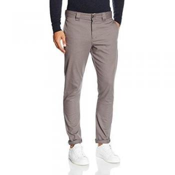 Dickies Wp803, Pantalones, Hombre, Gris