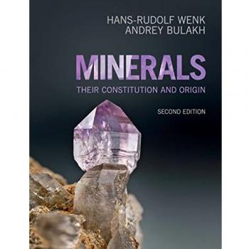 Minerales: Su Constitución y Origen