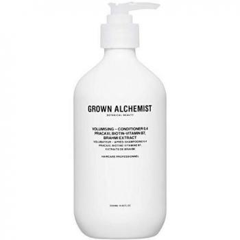 Grown Alchemist Volumising Conditioner 0.4 for Fine Hair 500 ml