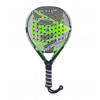 PALA DUNLOP REACTION 2018-360-365