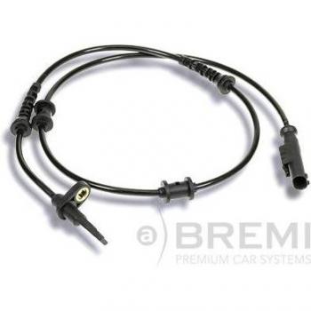 Sensor ABS BREMI 50220