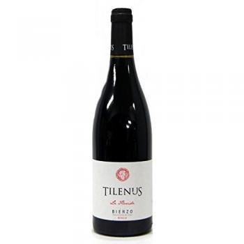 Tilenus La Florida Mencía Crianza 2015 - Vino Tinto - 75 Cl