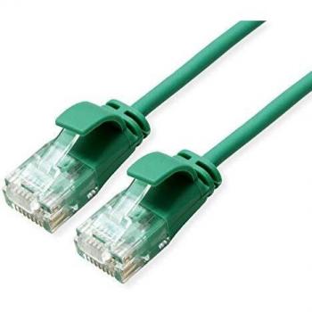 ROLINE UTP DataCenter - Cable de Red