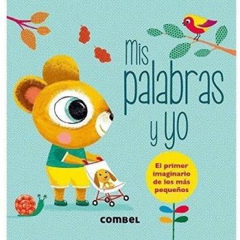 Mis palabras y yo