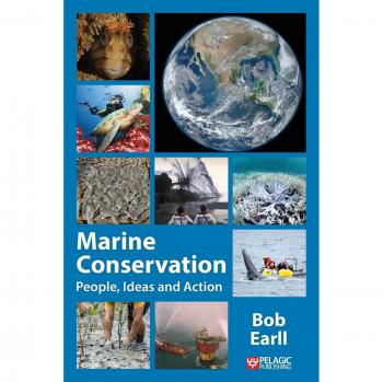 Conservación Marina: Personas, Ideas y Acción (Perspectivas en Biología de la Conservación)