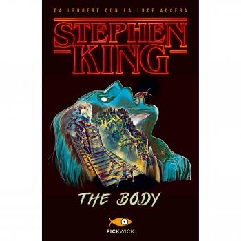 The body. Ediz. italiana