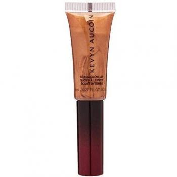 Kevyn Aucoin Glass Glow Lip Gloss 8ml - Spectrum Bronze