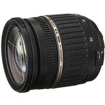 Tamron SP A16 - Objetivo Gran Angular