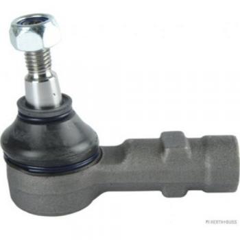Rótula de dirección Jakoparts para Mitsubishi Colt, M12x1.25, ambos lados del eje delantero