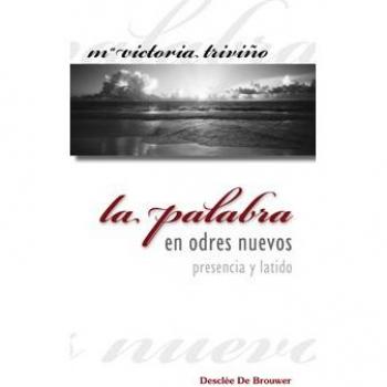 La Palabra En Odres Nuevos- Cosido