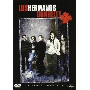 Los hermanos Donnelly [DVD]