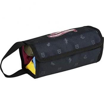 CERDÁ LIFE'S LITTLE MOMENTS, Estuches de Cuatro Compartimentos de Harry Potter Portatodo con Apertura