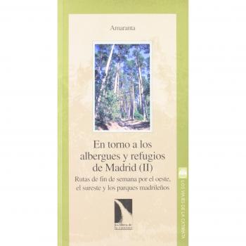 En Torno A Los Albergues Y Refugi