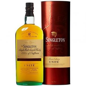 Singleton of Dufftown Unite 1l Single Malt Whisky