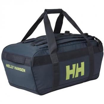Helly Hansen Unisex HH Scout Travel Duffel Bag M Blue STD
