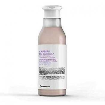 BOTÁNICA CHAMPÚ DE CEBOLLA 250ML