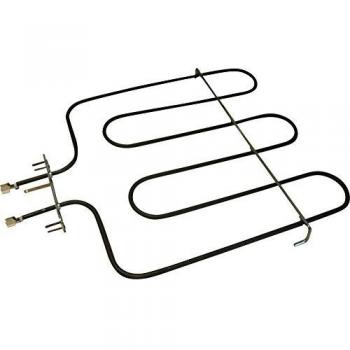 Resistencia de Techo/Parrilla 2100W 230V L360X320MM para Horno FAGOR, Brandt, Vedette, Sauter y De Dietrich