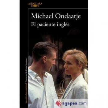 El paciente inglés