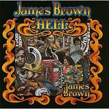 Hell - BROWN, JAMES