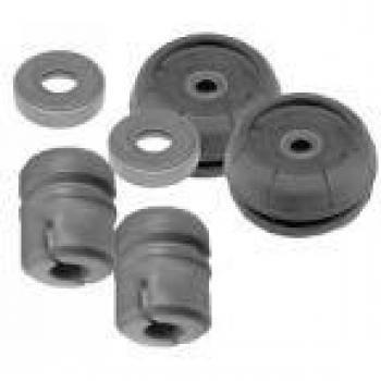 Mapco 34790/2 Kit reparación, apoyo columna maortiguación