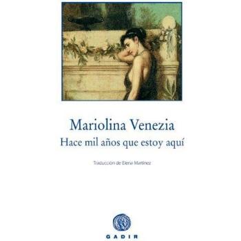 Hace mil años que estoy aquí