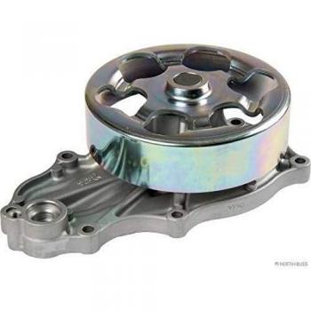Bomba de agua con junta para Honda Civic 7 2.0 Type-R EP3 HERTH+BUSS JAKOPARTS J1514050