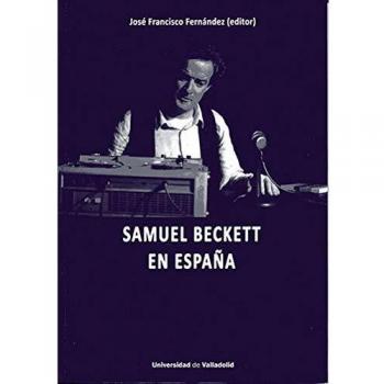 Samuel Beckett En España