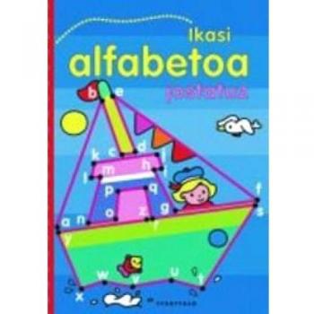 Ikasi alfabetoa jostatuz: 4