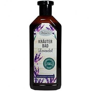 Baño de Hierbas Especial con Lavanda Hagners