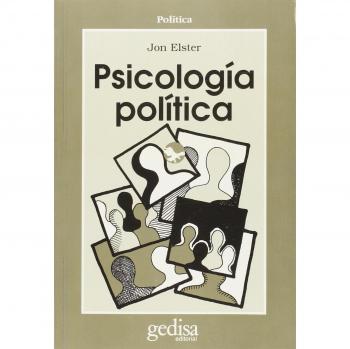 Psicología política