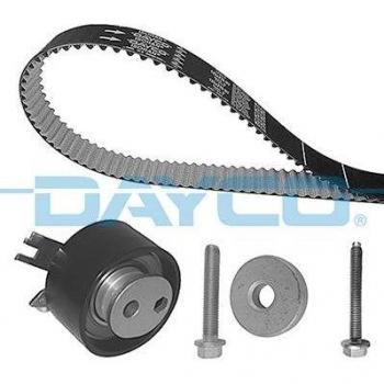Kit de poleas con correa de distribución DAYCO KTB474