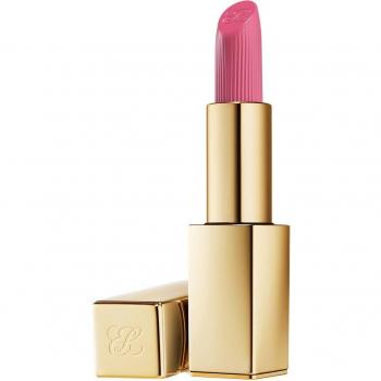Estée Lauder Pure Color Creme Lipstick - Creamy Lipstick Shade Powerful 3.5 g