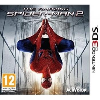 The Amazing Spiderman 2