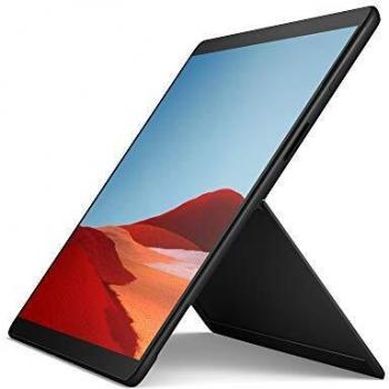 Microsoft Surface Pro X 256 GB LTE Negro