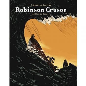 Robinson Crusoe