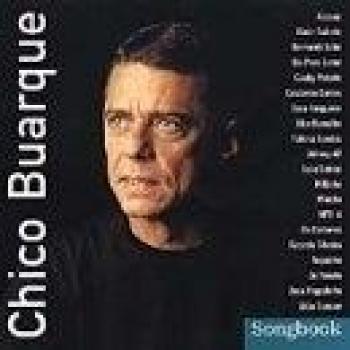 Songbook Chico Buarque Vol.4 - Varios Intérpretes (mpb)