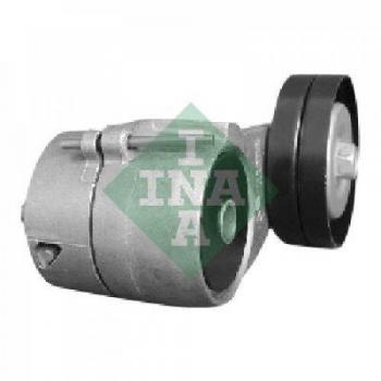 Polea Tensora Correa Poli V INA 531 0614 30 - Trapezoidal con Dentado Interior