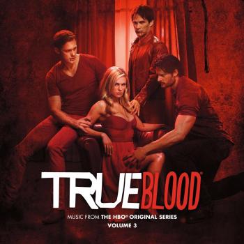 True Blood: Music From The HBO Original Series 3