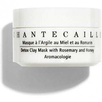 Chantecaille detox clay mask 50ml