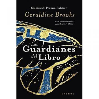 Los guardianes del libro