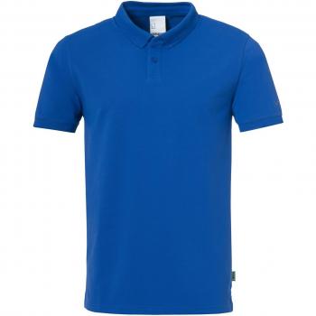 Polo Infantil Uhlsport Esencial Prime de Manga Corta