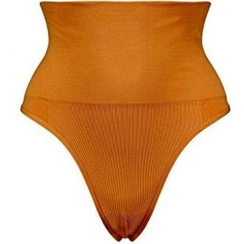 Hunkemöller - Braguitas moldeadoras - para mujer Curtido X-Large