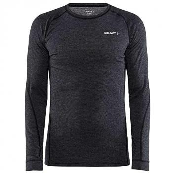Craft Core Merino Wool Long Sleeve T-Shirt