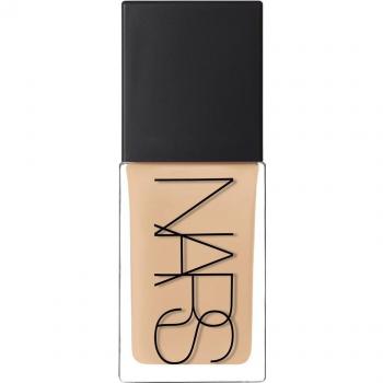 NARS Light Reflecting Foundation - Brightening Foundation for Natural Look, Shade Patagonia, 30 ml