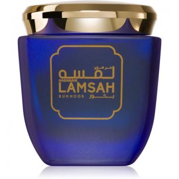 Incienso Al Haramain Lamsah 80 g