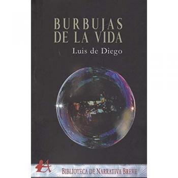 Burbujas de la vida