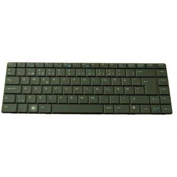 Teclado Dell en Español | Básico para Computadora